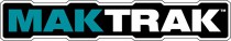 Makita MAKTRAK Storage Solutions